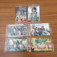 トレカ カード まとめ タイガー バニー 48 サムネイル 2