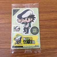 トレカ カード まとめ タイガー バニー 48 サムネイル 9