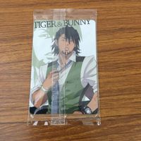 トレカ カード まとめ タイガー バニー 48 サムネイル 10