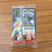 トレカ カード まとめ タイガー バニー 48 サムネイル 8