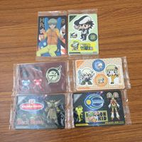 トレカ カード まとめ タイガー バニー 48 サムネイル 1