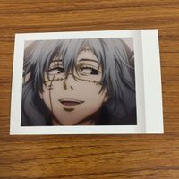 カード トレカ まとめ 呪術廻戦 ぱしゃこれ 釘崎 野薔薇 伏黒 恵 禪院 真希 夏油 傑 真人 19 サムネイル 7