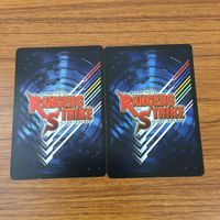 カード トレカ まとめ レンジャーズストライク 仮面ライダー キバ レイ イクサ SM BM GF 52 サムネイル 6