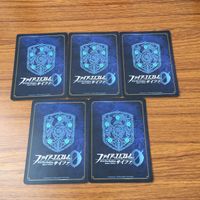 カード トレカ まとめ ファイアーエムブレム サイファ メディウス ナーシェン エーデルガルト クロード フォドラ ノール レア 15 サムネイル 2