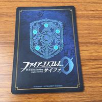 カード トレカ まとめ ファイアーエムブレム サイファ メディウス ナーシェン エーデルガルト クロード フォドラ ノール レア 15 サムネイル 6