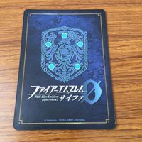 カード トレカ まとめ ファイアーエムブレム サイファ メディウス ナーシェン エーデルガルト クロード フォドラ ノール レア 15 サムネイル 10