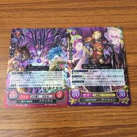 カード トレカ まとめ ファイアーエムブレム サイファ メディウス ナーシェン エーデルガルト クロード フォドラ ノール レア 15 サムネイル 3