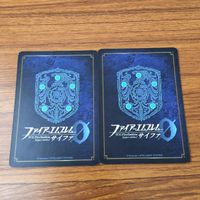 カード トレカ まとめ ファイアーエムブレム サイファ メディウス ナーシェン エーデルガルト クロード フォドラ ノール レア 15 サムネイル 4