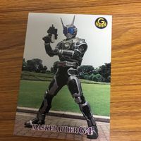 仮面ライダー アギト カード まとめ 仮面ライダー ギルス 仮面ライダー G3 X 仮面ライダー G4 仮面ライダー アギト 36 サムネイル 8