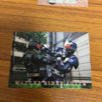 仮面ライダー アギト カード まとめ 仮面ライダー ギルス 仮面ライダー G3 X 仮面ライダー G4 仮面ライダー アギト 36 サムネイル 4