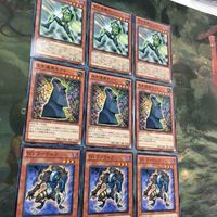 遊戯王 カード まとめ 甲虫装機 ホッパー 12 サムネイル 1