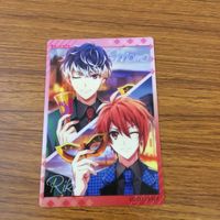 カード トレカ まとめ IDOLiSH7 アイドリッシュセブン アイナナ 九条 天 逢坂 壮五 二階堂 大和 十 龍之介 和泉 一織 三月 百 千 1 サムネイル 7