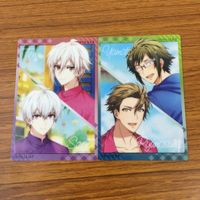 カード トレカ まとめ IDOLiSH7 アイドリッシュセブン アイナナ 九条 天 逢坂 壮五 二階堂 大和 十 龍之介 和泉 一織 三月 百 千 1 サムネイル 3