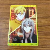 カード トレカ まとめ IDOLiSH7 アイドリッシュセブン アイナナ 九条 天 逢坂 壮五 二階堂 大和 十 龍之介 和泉 一織 三月 百 千 1 サムネイル 9