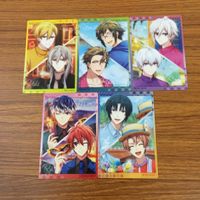 カード トレカ まとめ IDOLiSH7 アイドリッシュセブン アイナナ 九条 天 逢坂 壮五 二階堂 大和 十 龍之介 和泉 一織 三月 百 千 1 サムネイル 1