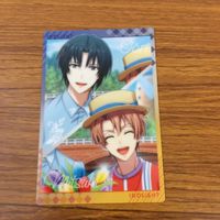 カード トレカ まとめ IDOLiSH7 アイドリッシュセブン アイナナ 九条 天 逢坂 壮五 二階堂 大和 十 龍之介 和泉 一織 三月 百 千 1 サムネイル 5
