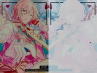 カード まとめ あんさんぶるスターズ あんスタ クリア 高峯翠 守沢千秋 南雲鉄虎 鳴上嵐 仙石忍 瀬名泉 No.393 530 532 539 530 112 サムネイル 5