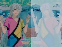 カード まとめ あんさんぶるスターズ あんスタ クリア 高峯翠 守沢千秋 南雲鉄虎 鳴上嵐 仙石忍 瀬名泉 No.393 530 532 539 530 112 サムネイル 6