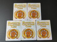 MTG Token Cards Lot Beast Zombie Flying