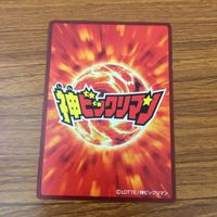 カード トレカ まとめ 神 ビックリマン ウェル亀ライダー きび団GO ゴスペル大帝 フュー助ん 助だっち 16 サムネイル 10