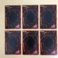 Yu-Gi-Oh Token Card Lot Artificial Angel Token サムネイル 6