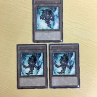 Yu-Gi-Oh Token Card Lot Artificial Angel Token サムネイル 2