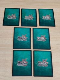 Monster Hunter Hunting Card HC Rare Dragon Lot サムネイル 4
