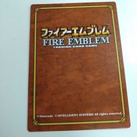 FIRE EMBLEM ファイアーエムブレム TCG カード ニンテンドー 任天堂 カードゲーム 2-008 フィン サムネイル 3