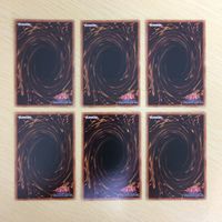 遊戯王 ノーマル カード トレーディングカード 聖種の地霊 まとめ サムネイル 6