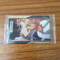 カード トレカ まとめ 鬼滅の刃 煉獄 杏寿郎 竈門 禰豆子 冨岡 義勇 10 サムネイル 7