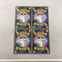 Pokemon Card New Back 4 Cards Flannery 57 サムネイル 2