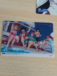 青の祓魔師 カード 32 奥村燐 雪男 杜山しえみ シュラ メフィスト まとめ サムネイル 2