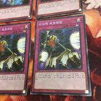 IT220615-1583 魔封じの芳香 大捕り物 幻影騎士団シェード・ブリガンダイン シークレット 韓国 まとめ RC03 サムネイル 5