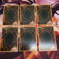 IT220615-1583 魔封じの芳香 大捕り物 幻影騎士団シェード・ブリガンダイン シークレット 韓国 まとめ RC03 サムネイル 6