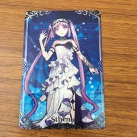 トレカ カード まとめ Fate サロメ ステンノ ナイチンゲール 謎のヒロイン X 46 サムネイル 9
