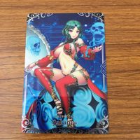 トレカ カード まとめ Fate サロメ ステンノ ナイチンゲール 謎のヒロイン X 46 サムネイル 7