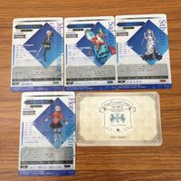 トレカ カード まとめ Fate サロメ ステンノ ナイチンゲール 謎のヒロイン X 46 サムネイル 2