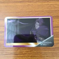 トレカ カード まとめ Fate サロメ ステンノ ナイチンゲール 謎のヒロイン X 46 サムネイル 5