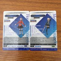 トレカ カード まとめ Fate サロメ ステンノ ナイチンゲール 謎のヒロイン X 46 サムネイル 4