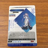 トレカ カード まとめ Fate サロメ ステンノ ナイチンゲール 謎のヒロイン X 46 サムネイル 10
