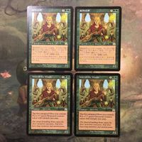 MTG Magic Gathering Onslaught Card Lot