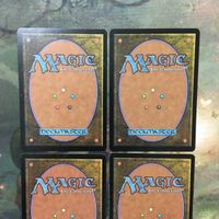 MTG マジックザギャザリング カード まとめ ONS 森林の声/Voice of the Woods 4枚セット 120 サムネイル 6