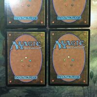 MTG マジックザギャザリング カード まとめ ONS 森林の声/Voice of the Woods 4枚セット 120 サムネイル 5