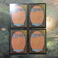 MTG マジックザギャザリング カード まとめ ONS 森林の声/Voice of the Woods 4枚セット 120 サムネイル 4