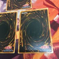 YK a 8 真紅眼の黒竜 ウルトラレア DL2-050 PAC1-JP031 遊戯王 3枚 まとめ レッドアイズ・ブラック・ドラゴン サムネイル 8