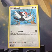 ポケモンカード 旧裏面 海外 英語版 スバメ ツツケラ ツバメ 10 41 27 31 サムネイル 4