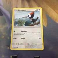ポケモンカード 旧裏面 海外 英語版 スバメ ツツケラ ツバメ 10 41 27 31 サムネイル 3