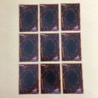 遊戯王 字レア カード トレーディングカード アマゾネスの秘術 まとめ サムネイル 6