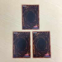 遊戯王 字レア カード トレーディングカード アマゾネスの秘術 まとめ サムネイル 7