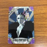 ファイナルファンタジー Ⅷ カード トレカ まとめ 52 サムネイル 7